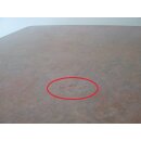 Tischplatte ca 72 x 59 LMC gebr. (zB LMC E702 LAM RMF)...