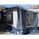 Vorzelt Umlaufmaß ca 906-930cm Obelink Hypercamp...