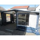 Vorzelt Umlaufmaß ca 906-930cm Obelink Hypercamp...