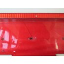 Hobby Wohnwagen Mittelblende Heckverkleidung ca 71,5 cm gebraucht - Sonderpreis, Reflektor (ca BJ 88 - 96)