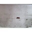 Hobby Wohnwagen Mittelblende Heckverkleidung ca 71,5 cm gebraucht - Sonderpreis, Reflektor (ca BJ 88 - 96)