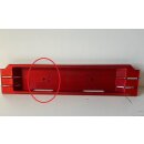Hobby Wohnwagen Mittelblende Heckverkleidung ca 71,5 cm gebraucht - Sonderpreis, Reflektor (ca BJ 88 - 96)
