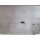 Hobby Wohnwagen Mittelblende Heckverkleidung ca 71,5 cm gebraucht - Sonderpreis, Reflektor (ca BJ 88 - 96)