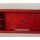 Hobby Wohnwagen Mittelblende Heckverkleidung ca 71,5 cm gebraucht - Sonderpreis, Reflektor (ca BJ 88 - 96)