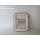SD02 Thetford WC ServiceTür ohne Schlüssel ca 40 x 33 gebr. (zB 460er SD02) Sonderpreis (Stauraumklappe, Serviceklappe,Toilettenklappe)