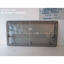 Hobby Wohnwagenfenster Parapress gebraucht ca 115 x 58...