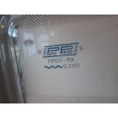 Hobby Wohnwagenfenster Parapress gebraucht ca 115 x 58...