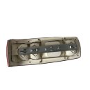 Hella Caraluna Rückleuchte / Rücklicht 9604 44cm , links, gebr., Sonderpreis (zB LMC E702 LAM 685 RMF od Tabbert  560 BJ 2000) Hella 9604 SM1 1A R-S1 2a IIIA F (Hecklicht/Heckleuchte/Lampe/Leuchte/Rücklicht/Rückleuchte)
