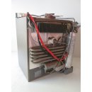 Elektrolux RM 212 F Kühlschrank gebraucht (30mBar 220V/24V/Gas)