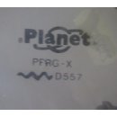 Wohnwagenfenster Planet  ca 136 x 63 gebraucht (Planet PPRG-X D557) Sonderpreis