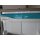 Dometic RM 7270L Kühlschrank gebr., funktionsgeprüft, 12V/230V/Gas, 30 mBar, mit Radkastenausschnitt, 70L, mit Eisfach
