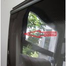 Fendt Wohnwagen Fenster ca 102 x 65 Dometic gebr. (zB 4450 BJ 2013) Sonderpreis  V-X/B E1 43R-001748 PMMA MV8010900X0550