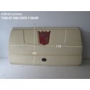 Tabbert Gaskastendeckel gebraucht, ca 118 x 65 cm, ohne...