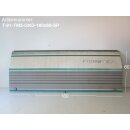 TEC Gaskastendeckel ca 160 x 60 gebraucht (zB TM5)...