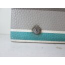 TEC Gaskastendeckel ca 160 x 60 gebraucht (zB TM5)...