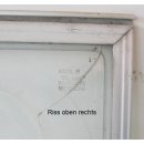 Wohnwagenfenster Roxite 70 D403 ca 153 x 64 gebr. Polyplastic - Sonderpreis