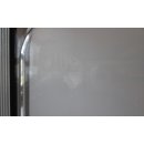 Wohnwagenfenster Resartglas ca102 x 50 mit Lüftungsschlitzen (zB Fendt / Tabbert) gebr.