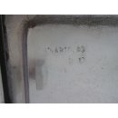 Wohnwagenfenster Resartglas ca 68 x 40 gebraucht Fendt / Tabbert