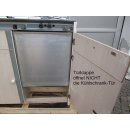 Küchenblock: Kühlschrank RM200 mit 2-fl-Cramer...