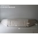 Knaus Azur Wohnwagen Gaskastendeckel gebraucht ca 196cm...