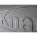 Knaus Azur Wohnwagen Gaskastendeckel gebraucht ca 196cm...