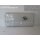 Wohnwagenfenster PERSPEX ca 89 x 44 (Sonderpreis)  D46/106, gebraucht  (zB Eriba Nova 460 BJ 71) (Festeinbaufenster)