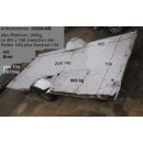 Plattformanhänger  900kg ca 405 x 198 mit Brief, ZdR...
