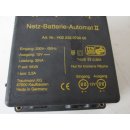 propower Netz-Batterie-Automat II (30 VA) gebraucht...