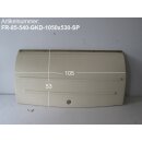 Frankia Wohnwagen Gaskastendeckel ca. 105 x 53 gebr....