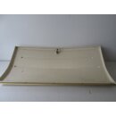 Frankia Wohnwagen Gaskastendeckel ca. 105 x 53 gebr. Sonderpreis (zB 540) - Bugfrontdeckel / Bugklappe / Gasklappe / Flaschenkastendeckel / Flaschenkastenabdeckung
