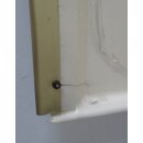 Frankia Wohnwagen Gaskastendeckel ca. 105 x 53 gebr. Sonderpreis (zB 540) - Bugfrontdeckel / Bugklappe / Gasklappe / Flaschenkastendeckel / Flaschenkastenabdeckung