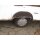 Plattformanhänger 1170kg ca 493 x 209 mit Brief, ZdR 154, Alko, ideal für TINY House, Quad- Zweirad-Maschinentransporter gebr. mit Papieren (Dethleffs RM3 BJ 91 NewLine 420)