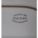 Tabbert Wohnwagenfenster ca 73,5 x 60 Langlotz DR D907 gebraucht (zB Tabbert 5.4 BJ 82)