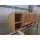 Knaus Azur Küchen- Oberschrank ca 129cm , gebraucht, Wohnmobilküche, Wohnwagenküche (aus 400er BJ92)