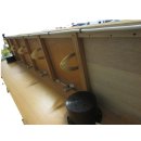 Knaus Azur Oberschrank ca 196,5 cm, gebraucht, für Selbstausbauer Wohnmobil / Wohnwagen (aus 400er BJ92)