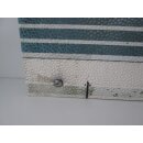 TEC Gaskastendeckel ca 150 x 62 gebraucht (zB TB5) ohne...
