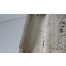 Wilk Seitenteil Gaskastendeckel links gebraucht zB 490 E Stern BJ84 - Sonderpreis - Bugfrontdeckel / Bugklappe / Gasklappe / Flaschenkastendeckel / Flaschenkastenabdeckung