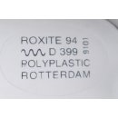 TEC Wohnwagenfenster Roxite 94 D399 ca 137 x 63 gebraucht zB TEC TM5/TB5 - Sonderpreis (Riss)