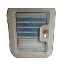 SD02 Thetford WC ServiceTür ca 40 x 33 gebr. SD02...