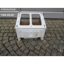 Sitzkonsole Fiat Ducato 290 (BJ90-94) Beifahrersitz...