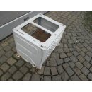 Sitzkonsole Fiat Ducato 290 (BJ90-94) Beifahrersitz...