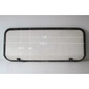 Knaus Azur Wohnwagen Gaskastendeckel  gebr ca 128 x 54,5...