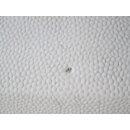 Knaus Azur Wohnwagen Gaskastendeckel  gebr ca 128 x 54,5 ohne Schlüssel, Sonderpreis (zB 440 4206 BJ 86) - Bugfrontdeckel / Bugklappe / Gasklappe / Flaschenkastendeckel / Flaschenkastenabdeckung