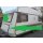 Knaus Azur Wohnwagen Gaskastendeckel  gebr ca 128 x 54,5 ohne Schlüssel, Sonderpreis (zB 440 4206 BJ 86)