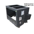 Sitzkonsole Fiat Ducato 290/280 Fahrersitz ORIGINAL gebraucht, mit Luftfederungsanzeige