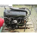 Fiat Ducato Motor 2,5 Liter Diesel Turbo (Fiat 290) BJ90 (7450417) 70KW/95 PS nur 140tkm vom Wohnmobil gebr.