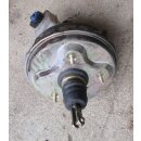 Original Fiat Ducato 280 Bremskraftverstärker und Hauptbremszylinder ca BJ 88 (2,5 D 55KW) gebr. Wohnmobil