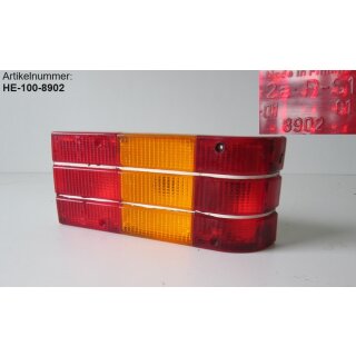 Hella 8902 Hobby Rückleuchte/Rücklicht geb. Wohnw. - sehr selten - wie 8906 (Hobbys/Knaus/Tabbert/Hymer/Dethleffs u.a.)