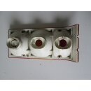 Hella 8902 Hobby Rückleuchte/Rücklicht geb. Wohnw. - sehr selten - wie 8906 (Hobbys/Knaus/Tabbert/Hymer/Dethleffs u.a.)