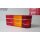Hella 8902 Hobby Rückleuchte/Rücklicht geb. Wohnw. - sehr selten - wie 8906 (Hobbys/Knaus/Tabbert/Hymer/Dethleffs u.a.)
